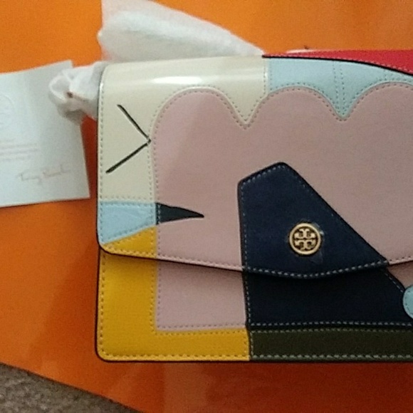 Tory Burch shoulder bag - Picture 3 of 5